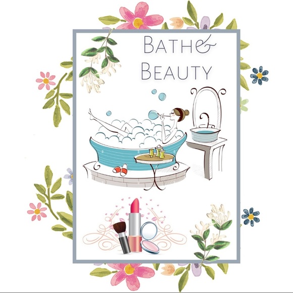 Other - Bath and Beauty products